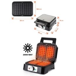 PROMIS GOFROWNICA NA 2 GOFRY WAP1600 PROMIS