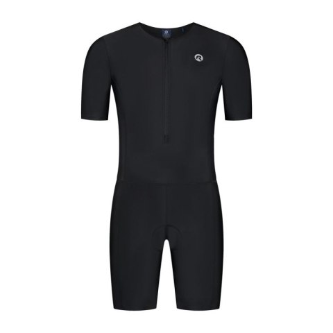 Rogelli triathlon k/r Florida czarna XL Rogelli