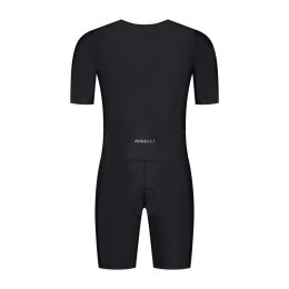 Rogelli triathlon k/r Florida czarna XL Rogelli