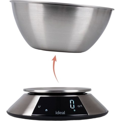 WAGA KUCHENNA IDEAL IK3701 ELDOM