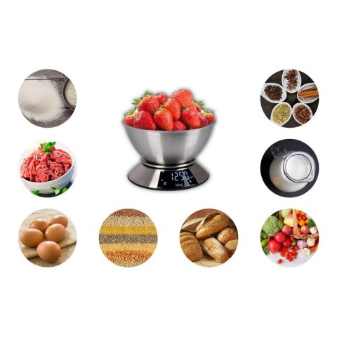 WAGA KUCHENNA IDEAL IK3701 ELDOM