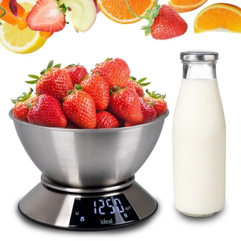 WAGA KUCHENNA IDEAL IK3701 ELDOM