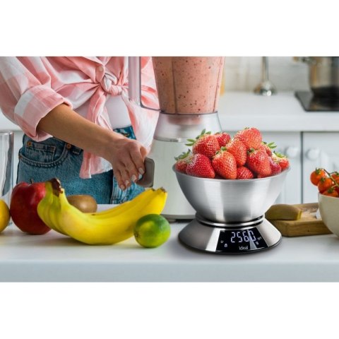 WAGA KUCHENNA IDEAL IK3701 ELDOM