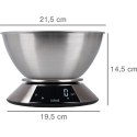 WAGA KUCHENNA IDEAL IK3701 ELDOM