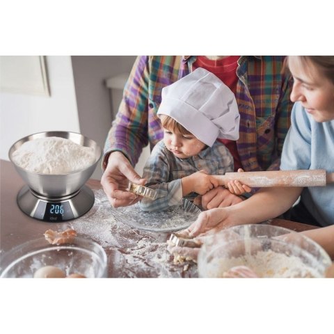 WAGA KUCHENNA IDEAL IK3701 ELDOM