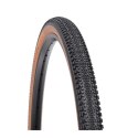 WTB Opona 700x37 RIDDLER TCS LFR 60TPI SG TAN WTB