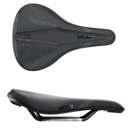 WTB Siodełko SOLANO Cromoly szerokie WTB