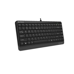 A4TECH KLAWIATURA FSTYLER FK11 GREY A4TKLA46787 Hikvision