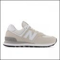 Buty New Balance W WL574EVW New Balance