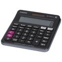 CASIO KALKULATOR BIUROWY MJ-120D PLUS CZARNY, 12 CYFROWY WYŚWIETLACZ CASIO