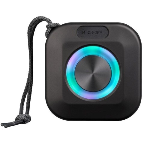 DEFENDER GŁOŚNIK ENJOY 10 BLUETOOTH CZARNY DEFENDER