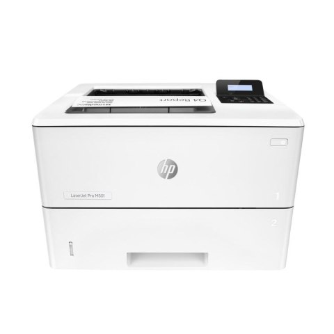 Drukarka HP LaserJet Pro M501DN J8H61A#B19 (A4) Hewlett-Packard