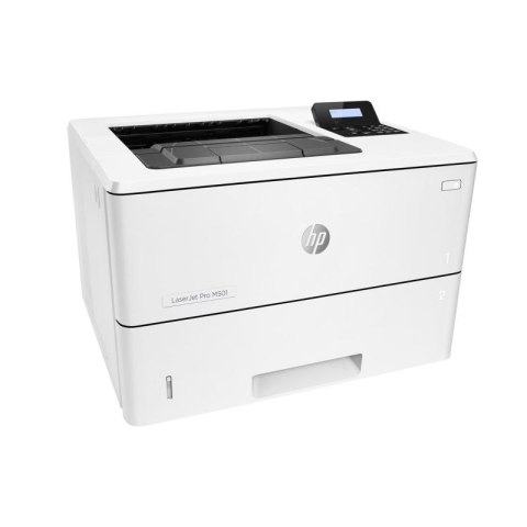 Drukarka HP LaserJet Pro M501DN J8H61A#B19 (A4) Hewlett-Packard