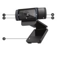 Kamera internetowa Logitech C920 960-001055 Logitech