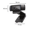 Kamera internetowa Logitech C920 960-001055 Logitech