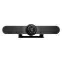 Kamera internetowa Logitech MEETUP 960-001102 Logitech