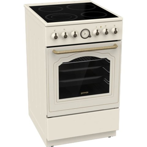 Kuchnia GORENJE GECS5B70CLI Gorenje