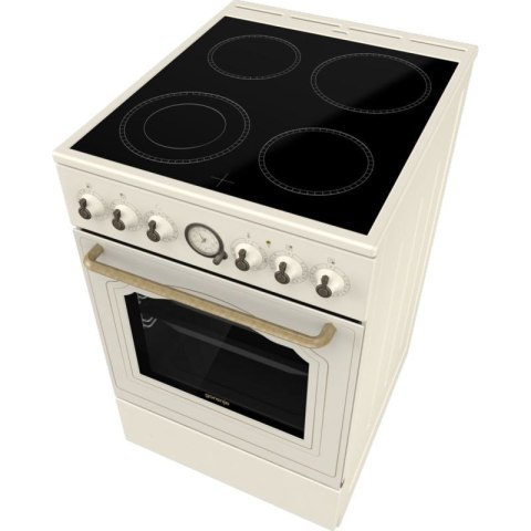 Kuchnia GORENJE GECS5B70CLI Gorenje