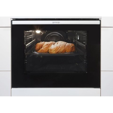Kuchnia GORENJE GECS5B70CLI Gorenje