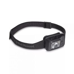 Latarka czołowa Black Diamond SPOT 400-R HEADLAMP GRAPHITE Black Diamond