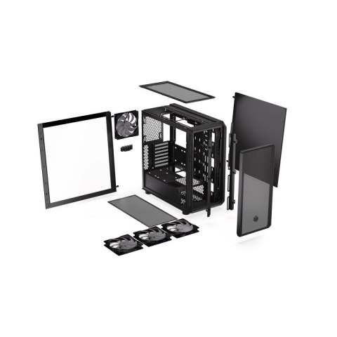 Obudowa ENDORFY Arx 700 ARGB ENDORFY