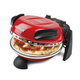 Piec do pizzy G3Ferrari G1000602 Delizia red evo G3FERRARI