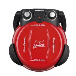 Piec do pizzy G3Ferrari G1000602 Delizia red evo G3FERRARI