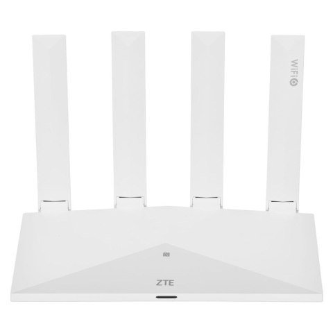 Router ZTE T3000 Wi-Fi 6 router Wi-Fi jednostka IDU ZTE Poland