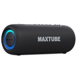 TRACER GŁOŚNIK TWS MAXTUBE BLUETOOTH BLACK Tracer