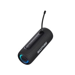 TRACER GŁOŚNIK TWS MAXTUBE BLUETOOTH BLACK Tracer