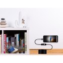 TRACER KAMERA ENDOSKOPOW HARDWIRE 5M 7MM LED USB-C Tracer