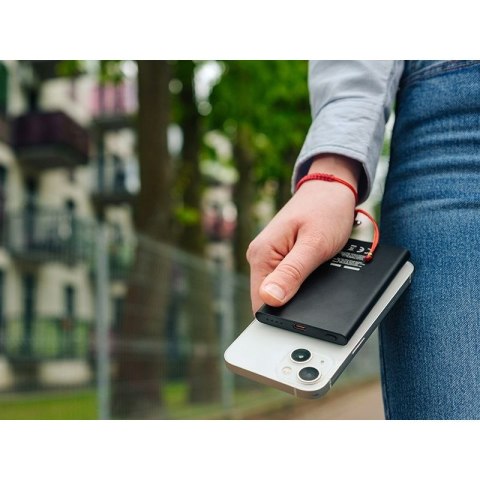 TRACER POWERBANK AIRMAG2 5000MAH PD20W+15W MAG Tracer