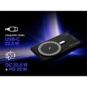 TRACER POWERBANK AIRMAG2 5000MAH PD20W+15W MAG Tracer