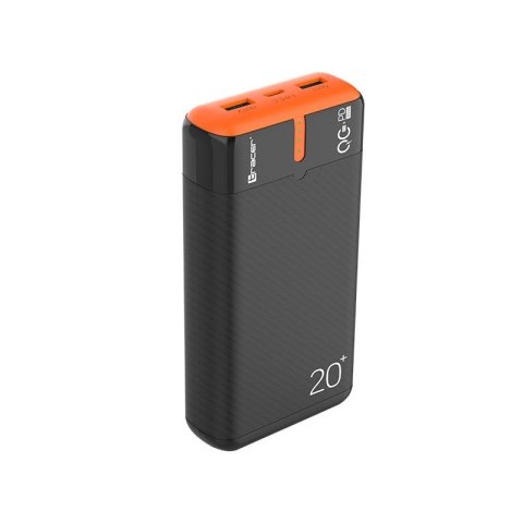 TRACER POWERBANK ENERGEN 20000MAH PD+QC3.0 BO Tracer