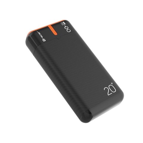 TRACER POWERBANK ENERGEN 20000MAH PD+QC3.0 BO Tracer