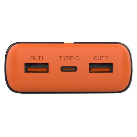 TRACER POWERBANK ENERGEN 20000MAH PD+QC3.0 BO Tracer
