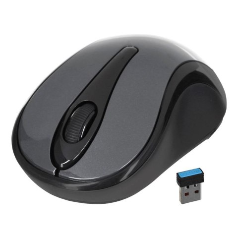 A4TECH MYSZ G3-280N RF (GLOSSY GREY) A4 TECH