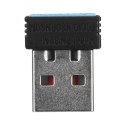 A4TECH MYSZ G3-280N RF (GLOSSY GREY) A4 TECH