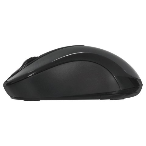 A4TECH MYSZ G3-280N RF (GLOSSY GREY) A4 TECH