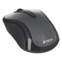 A4TECH MYSZ G3-280N RF (GLOSSY GREY) A4 TECH