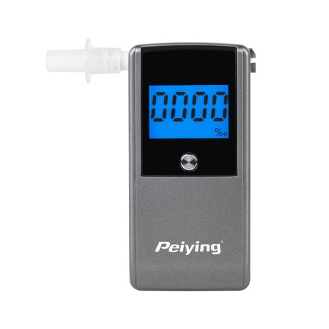 Alkomat PEIYING KT-571 Peiying