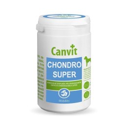 Canvit Chondro Super Tabletki Na Stawy Dla Psa 230G Canvit