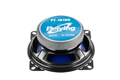 Głośnik samochodowy PY-1010C 4" Peiying