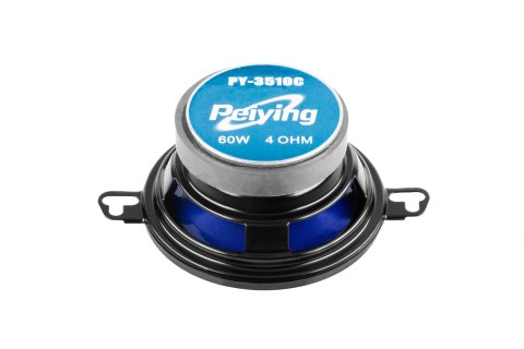 Głośnik samochodowy PY-3510C 3.2" Peiying