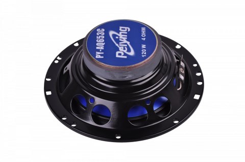 Głośnik samochodowy PY-AQ653C 6,5" Peiying