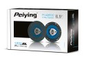 Głośnik samochodowy PY-AQ653C 6,5" Peiying