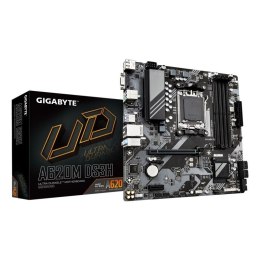 MB AMD A620 SAM5 MATX/A620M DS3H GIGABYTE Gigabyte
