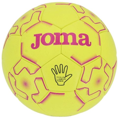 PIŁKA RĘCZNA JOMA FUCSIA R.1 Joma