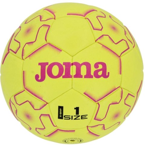 PIŁKA RĘCZNA JOMA FUCSIA R.1 Joma