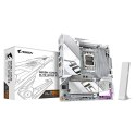 Płyta główna GIGA B850M AORUS ELITE WF6E ICE AM5 DDR5 µATX Gigabyte